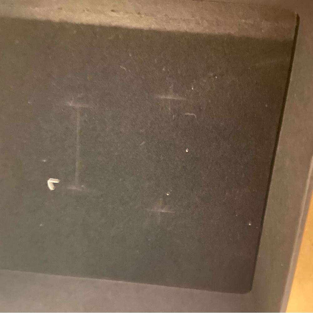 Gold stainless steel chain necklace
18mm - Picture 5 of 6